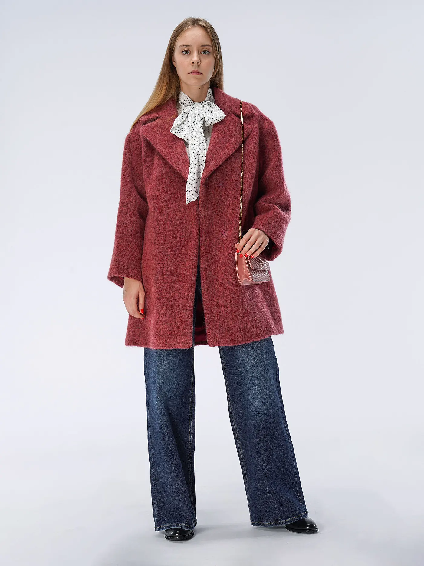 MAX MARA STUDIO | Blusenshirt ALANFEN | 